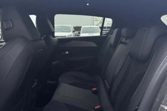 Peugeot e-308 (2026) thumbnail 28