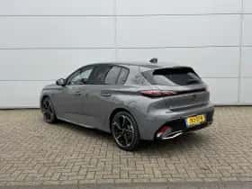 Peugeot e-308 (2026) thumbnail 4
