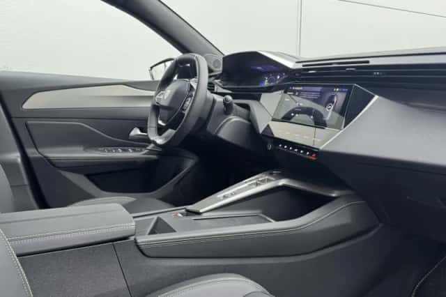 Peugeot e-308 (2026) thumbnail 32