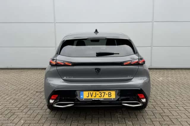 Peugeot e-308 (2026) thumbnail 5