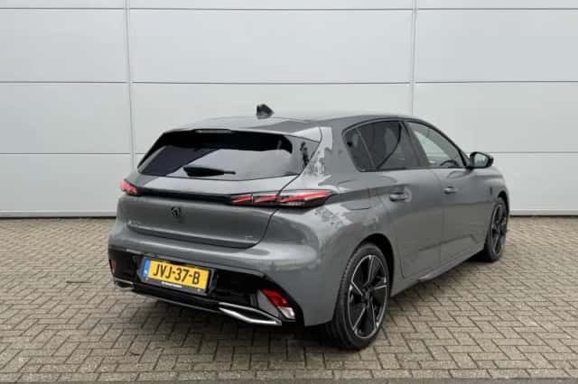 Peugeot e-308 (2026) thumbnail 6