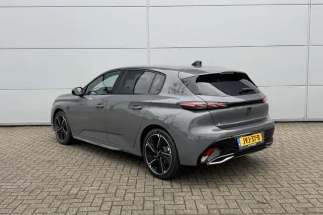 Peugeot e-308 (2026) thumbnail 4