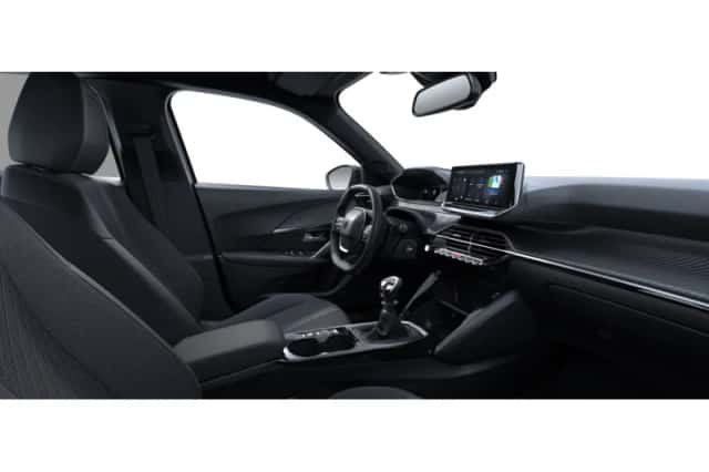 Peugeot 2008 (2026) thumbnail 8