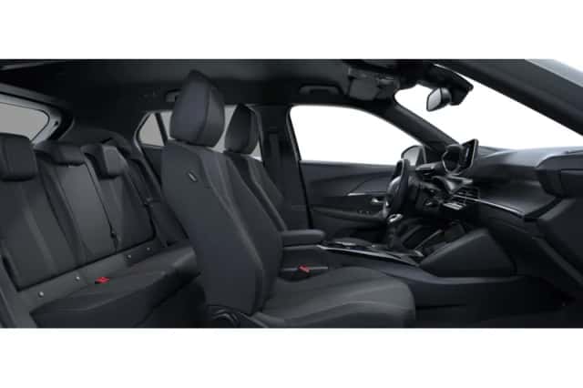 Peugeot 2008 (2026) thumbnail 9