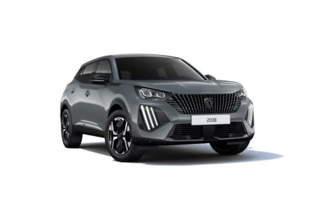 Peugeot 2008 (2026) thumbnail 2