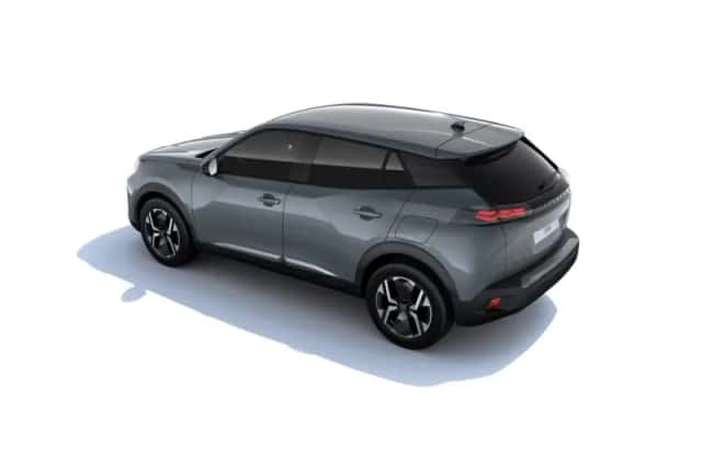 Peugeot 2008 (2026) thumbnail 5