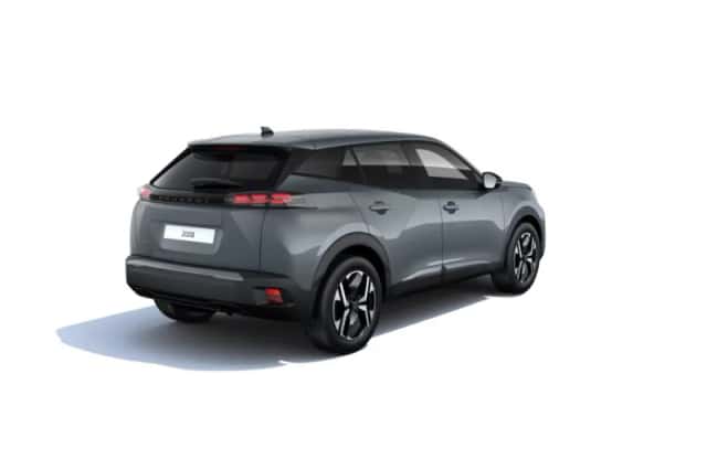Peugeot 2008 (2026) thumbnail 6