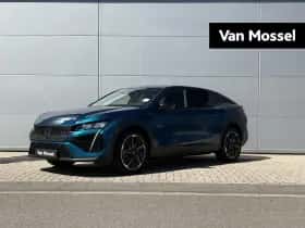 Peugeot 408 (2025) thumbnail 1
