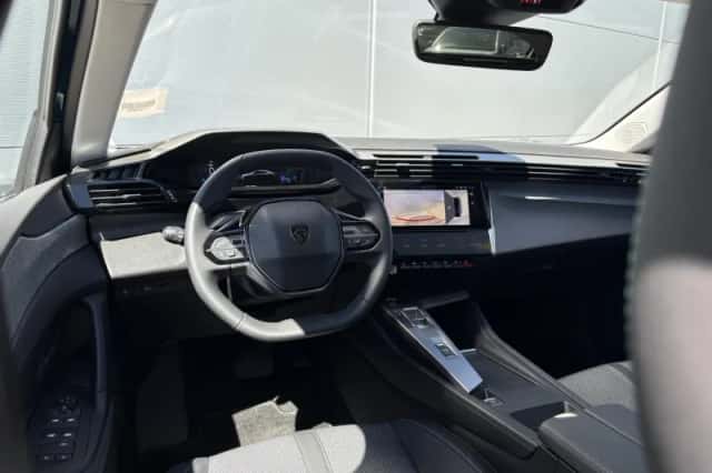 Peugeot 408 (2025) thumbnail 12