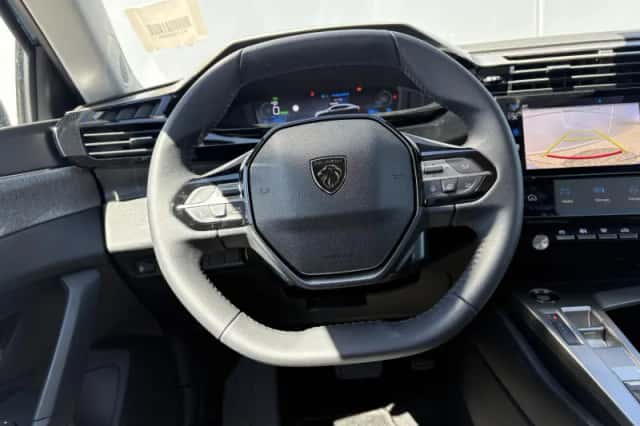 Peugeot 408 (2025) thumbnail 13