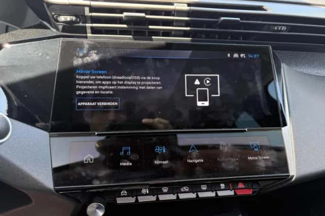Peugeot 408 (2025) thumbnail 20