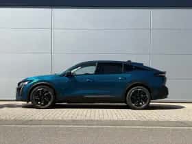 Peugeot 408 (2025) thumbnail 3