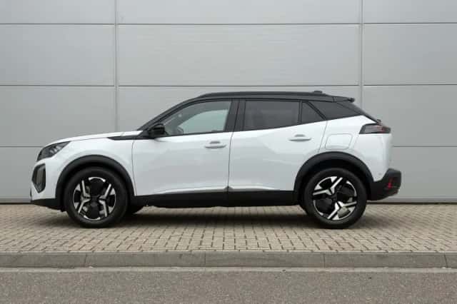 Peugeot 2008 (2026) thumbnail 3