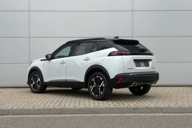 Peugeot 2008 (2026) thumbnail 4