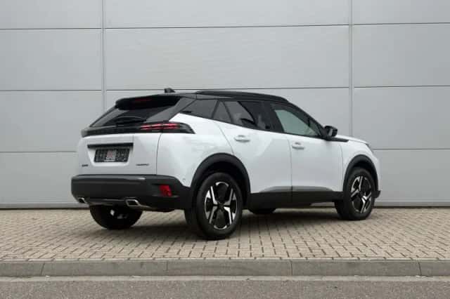 Peugeot 2008 (2026) thumbnail 6