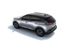 Peugeot e-2008 (2026) thumbnail 5