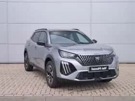 Peugeot 2008 (2024) thumbnail 3