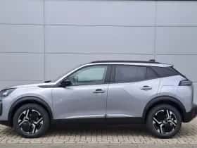 Peugeot 2008 (2024) thumbnail 4