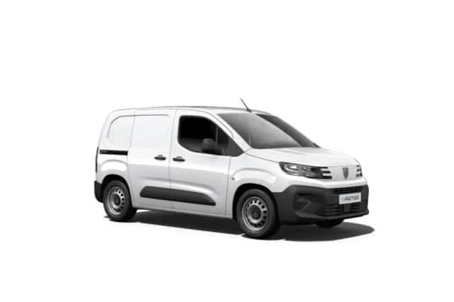 Peugeot Partner (2026) thumbnail 6