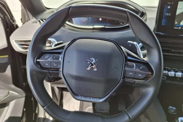 Peugeot 3008 (2023) thumbnail 13