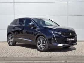 Peugeot 3008 (2023) thumbnail 8