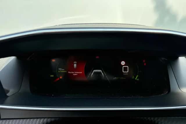 Peugeot 208 (2021) thumbnail 13