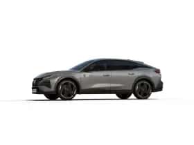 Peugeot 408 (2026) thumbnail 4