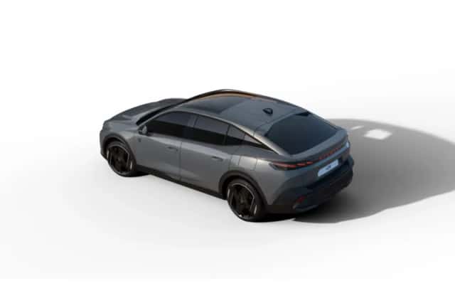 Peugeot 408 (2026) thumbnail 6