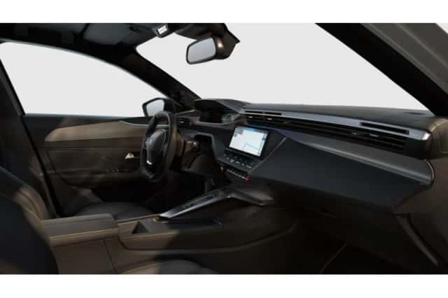 Peugeot 408 (2026) thumbnail 8