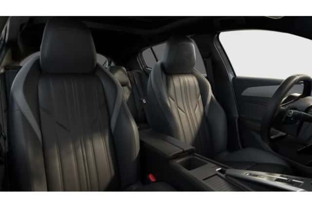 Peugeot 408 (2026) thumbnail 9