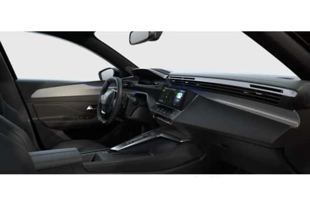 Peugeot 308 (2026) thumbnail 8