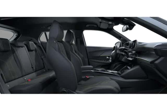 Peugeot e-2008 (2026) thumbnail 9