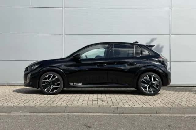 Peugeot 208 (2025) thumbnail 3