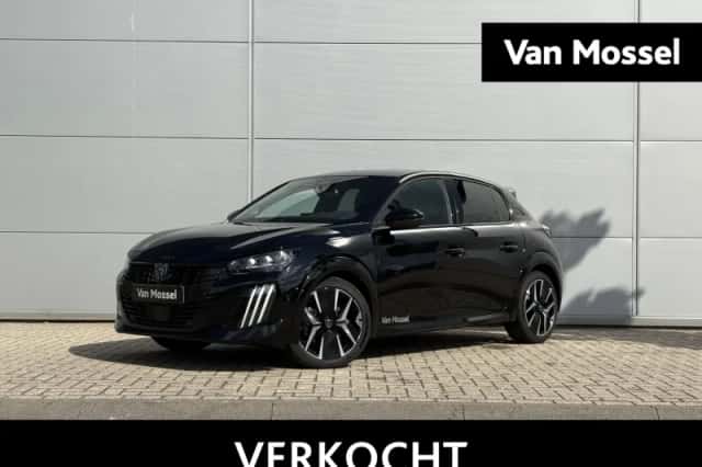 Peugeot 208 (2025) thumbnail 1