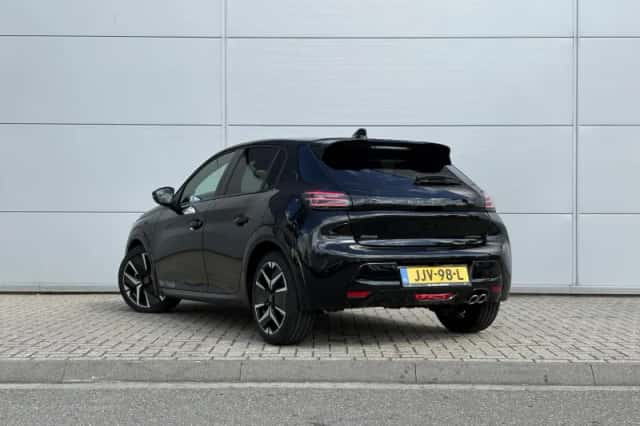 Peugeot 208 (2025) thumbnail 4