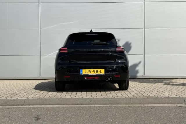 Peugeot 208 (2025) thumbnail 5