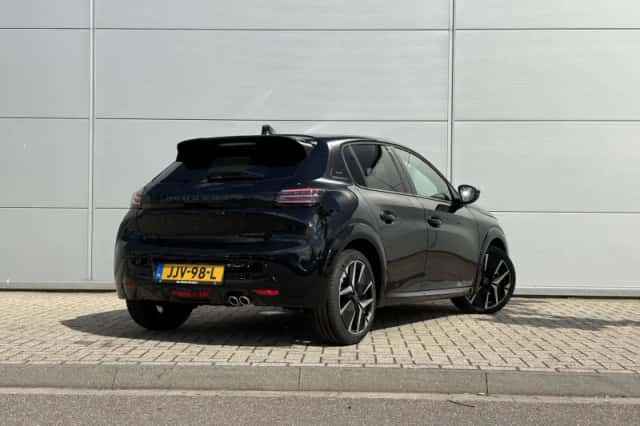 Peugeot 208 (2025) thumbnail 6