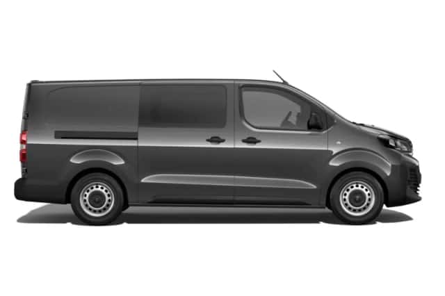 Peugeot Expert (2026) thumbnail 3