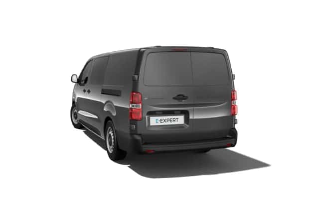 Peugeot Expert (2026) thumbnail 4