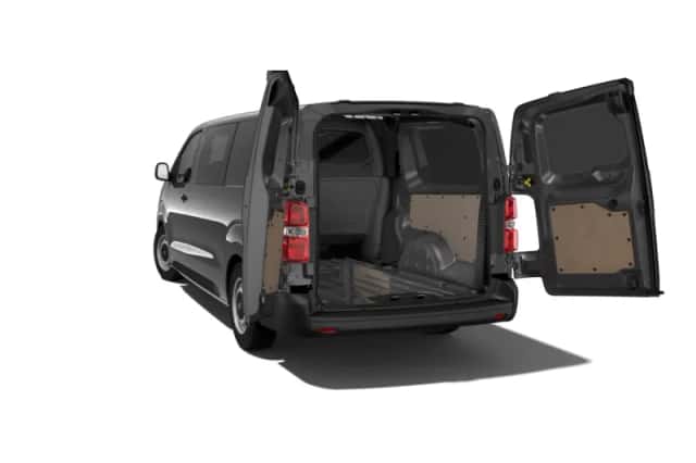 Peugeot Expert (2026) thumbnail 5
