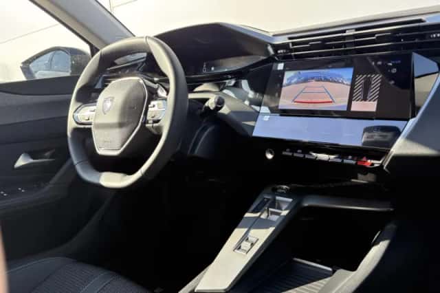 Peugeot 308 (2025) thumbnail 11