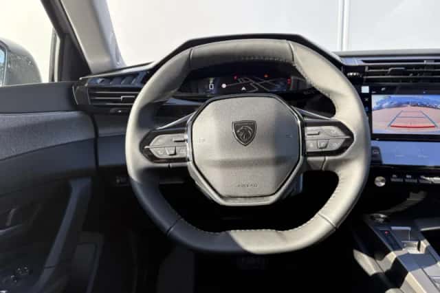 Peugeot 308 (2025) thumbnail 12