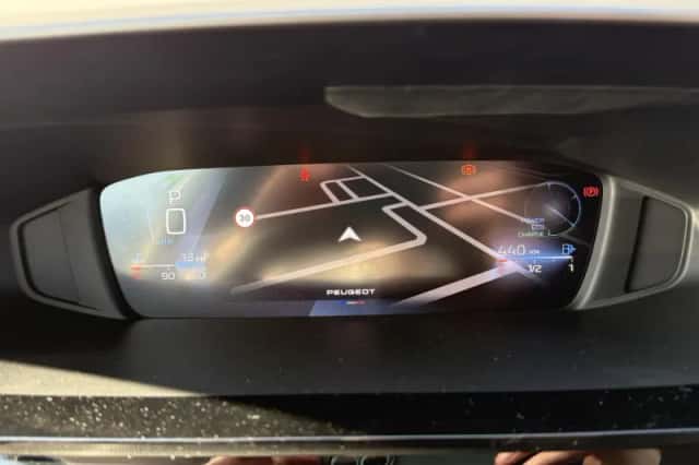 Peugeot 308 (2025) thumbnail 13