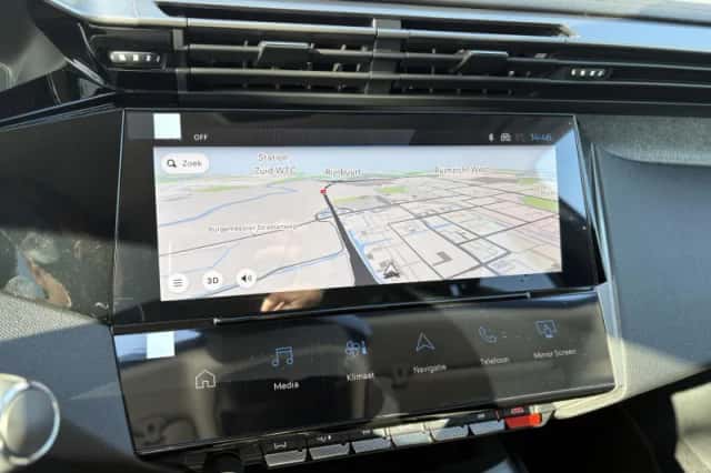 Peugeot 308 (2025) thumbnail 14