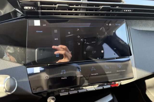 Peugeot 308 (2025) thumbnail 15