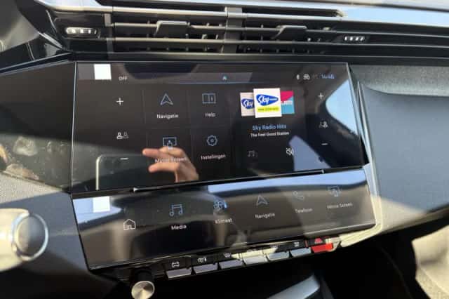 Peugeot 308 (2025) thumbnail 16