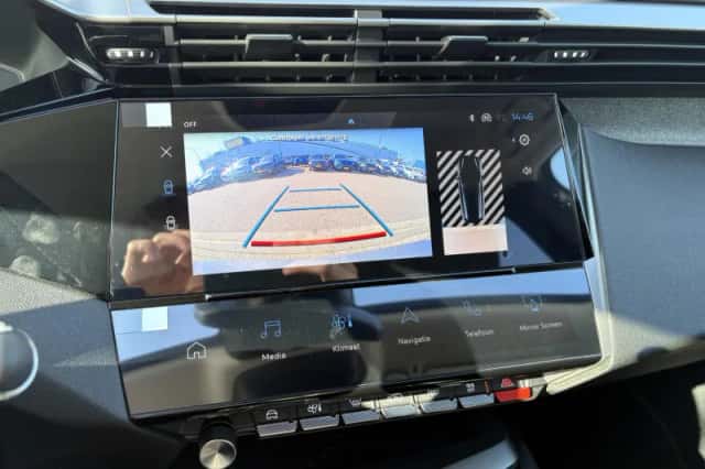 Peugeot 308 (2025) thumbnail 17