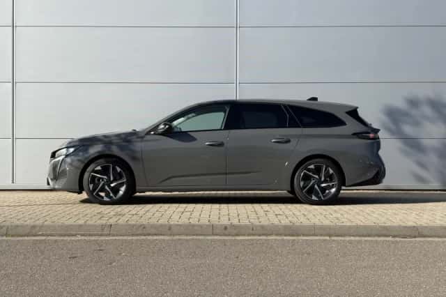 Peugeot 308 (2025) thumbnail 3