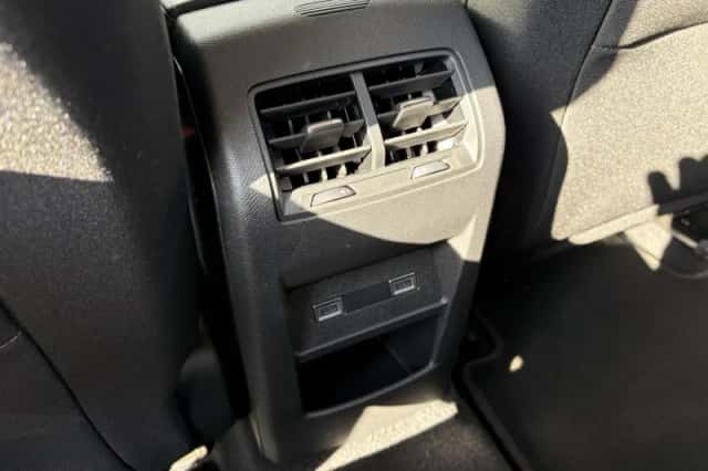 Peugeot 308 (2025) thumbnail 21