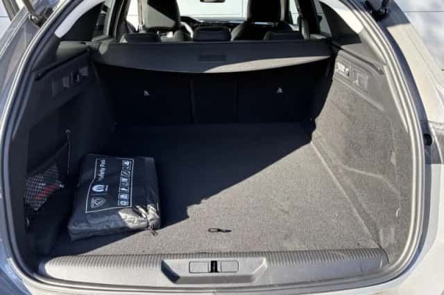 Peugeot 308 (2025) thumbnail 22
